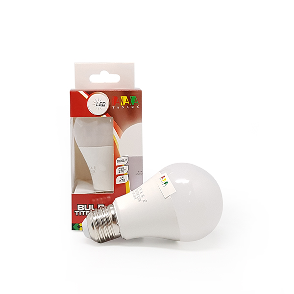 BULB TANAKA TITANIUM 5W WHITE